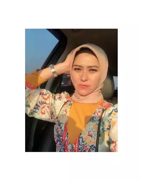 potret terbaru ade bunga mantan istri andika mahesa instagram potret terbaru ade bunga mantan istri andika mahesa instagram