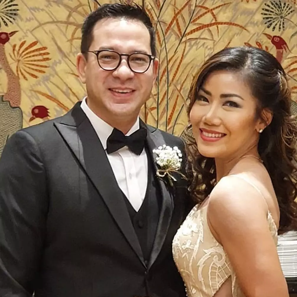 8 Aktor ini perankan suami selingkuh, aslinya setia &amp; sayang keluarga