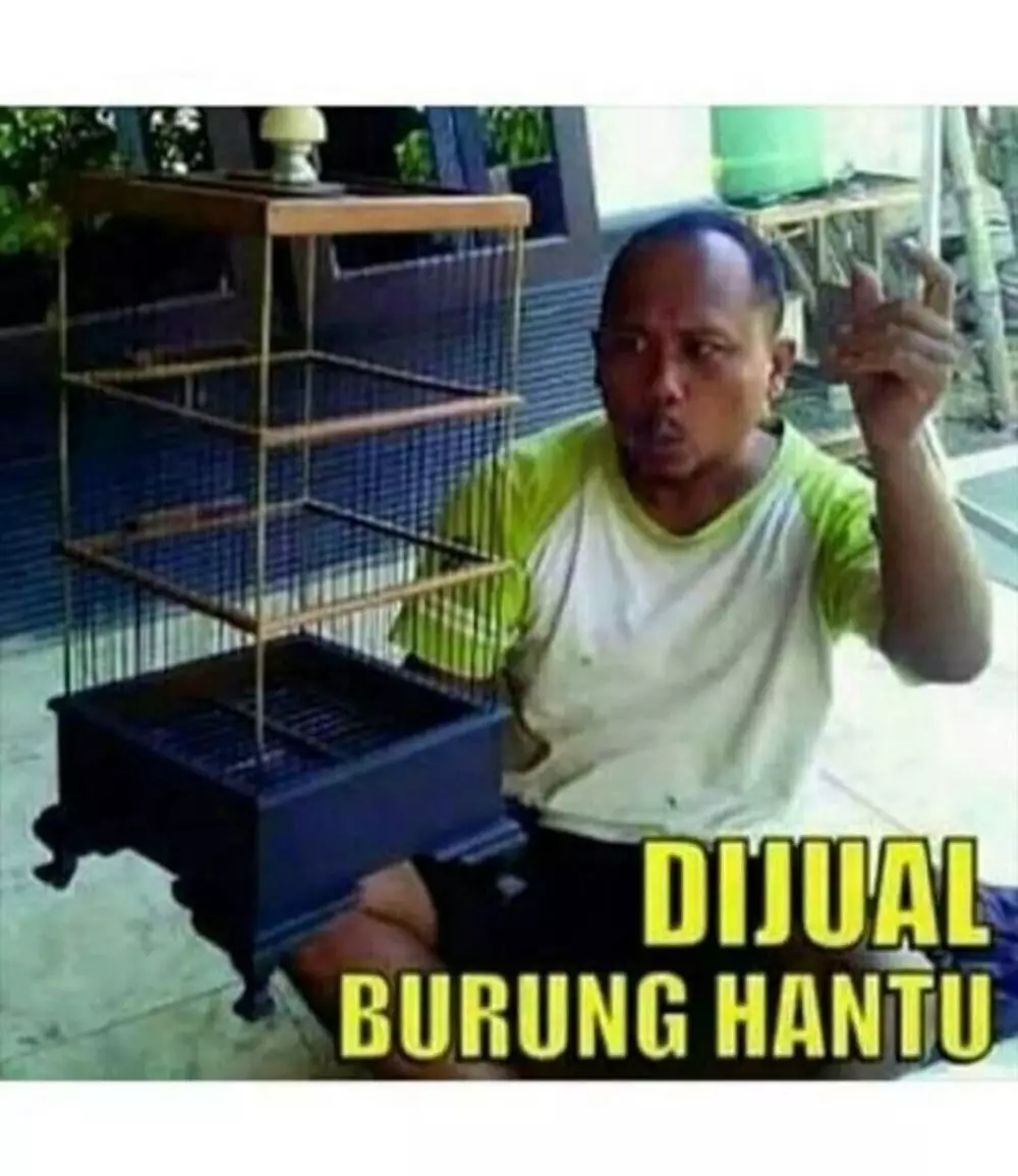 Meme jokes bapak-bapak twitter Meme jokes bapak-bapak twitter