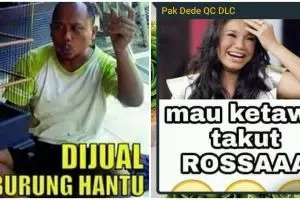 9 Meme jokes receh bapak-bapak, garing tapi menghibur