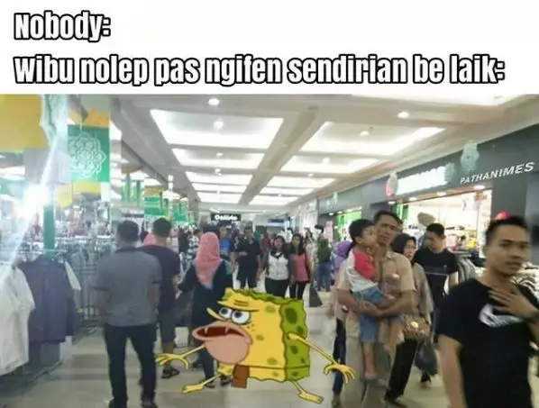 meme wibu berbagai sumber meme wibu berbagai sumber