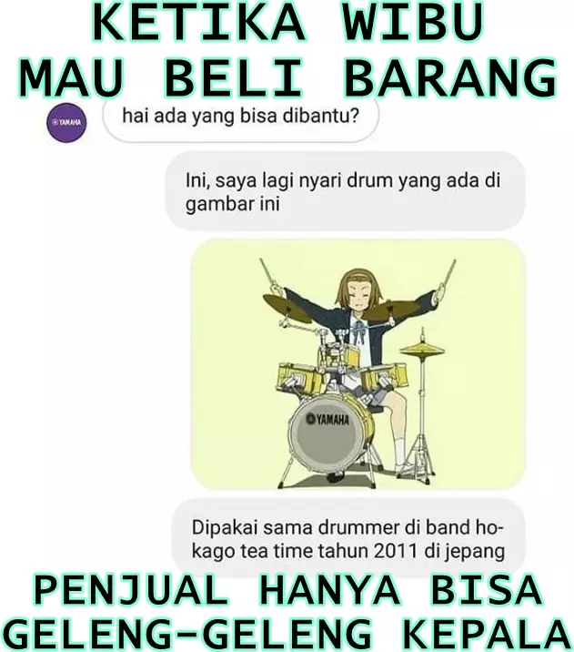 meme wibu berbagai sumber meme wibu berbagai sumber