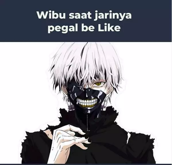 meme wibu berbagai sumber meme wibu berbagai sumber