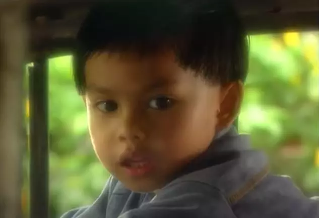 Raka di Si Doel Anak Sekolahan © 2020 brilio.net