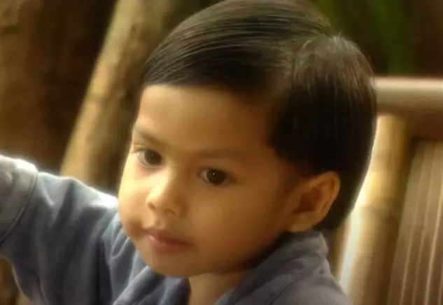 Raka di Si Doel Anak Sekolahan © 2020 brilio.net