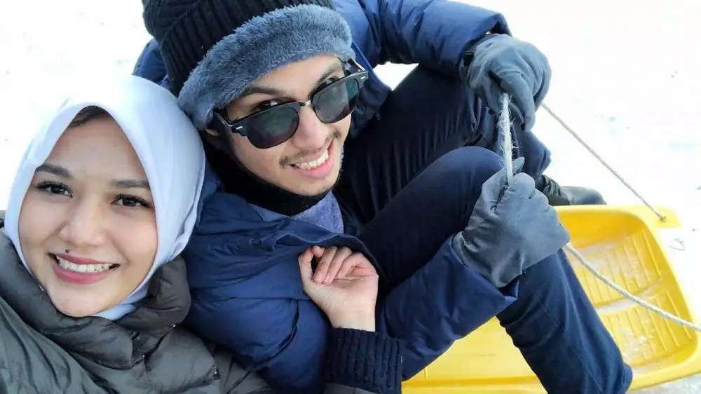 Raka di Si Doel Anak Sekolahan © 2020 brilio.net