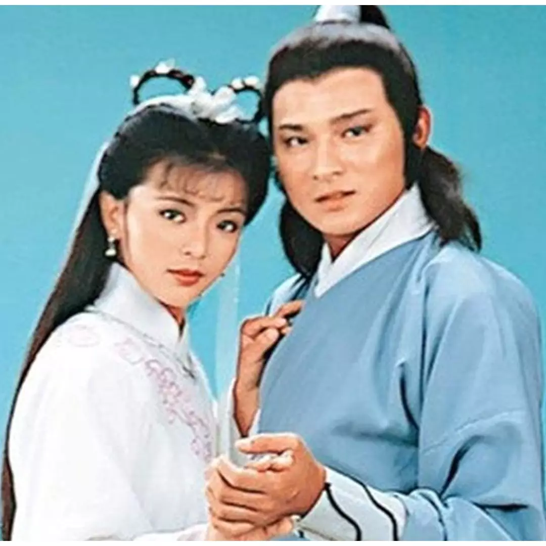 8 Potret terbaru pemeran Bibi Lung, penampilannya manglingi