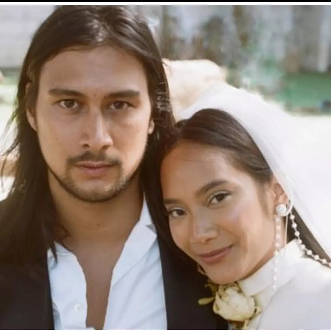 Gelar acara pernikahan di Wot Batu Bandung, ini alasan Tara Basro