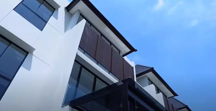 Potret rumah baru Marsha Tengker © 2020 brilio.net Potret rumah baru Marsha Tengker © 2020 brilio.net