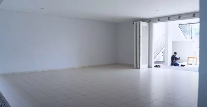 Potret rumah baru Marsha Tengker © 2020 brilio.net Potret rumah baru Marsha Tengker © 2020 brilio.net