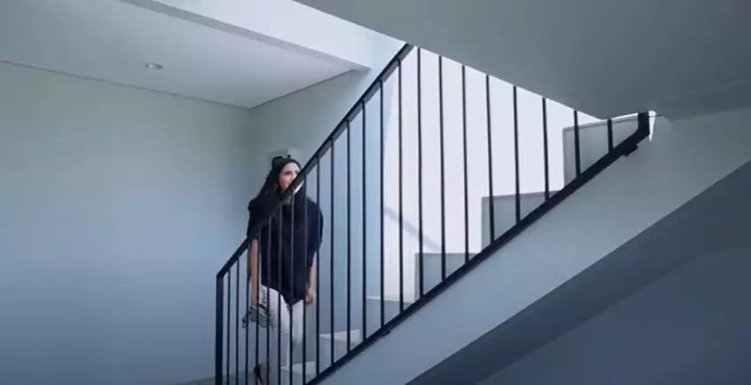 Potret rumah baru Marsha Tengker © 2020 brilio.net Potret rumah baru Marsha Tengker © 2020 brilio.net