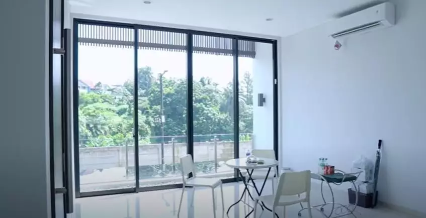 Potret rumah baru Marsha Tengker © 2020 brilio.net Potret rumah baru Marsha Tengker © 2020 brilio.net