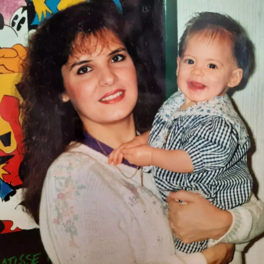 transformasi dulce maria Instagram transformasi dulce maria Instagram