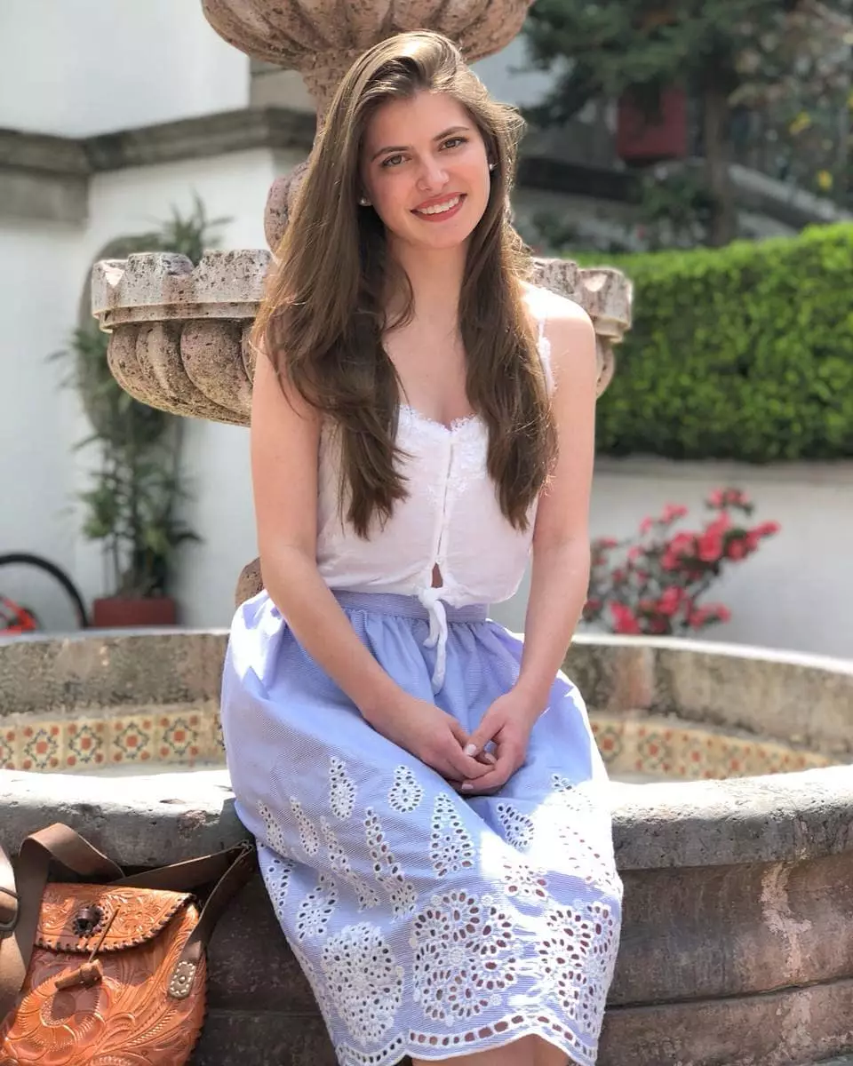 transformasi dulce maria Instagram transformasi dulce maria Instagram