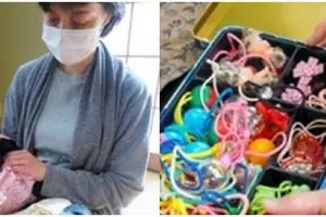 Kisah ibu bersihkan kamar sang putri setelah 19 tahun kosong, haru