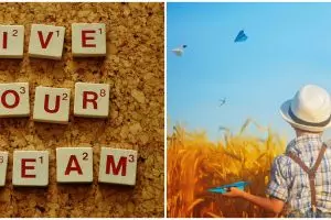 123 Kata-kata motto hidup singkat, unik, lucu, dan bermakna