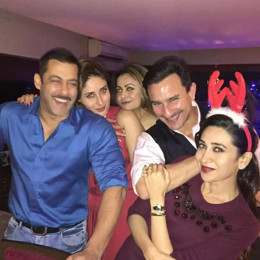 Kareena Kapoor dan Salman Khan  berbagai sumber Kareena Kapoor dan Salman Khan  berbagai sumber