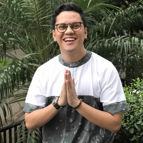 Ingin jadi content creator, ini 5 bocoran tips dari Arief Muhammad