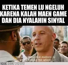 meme lag berbagai sumber