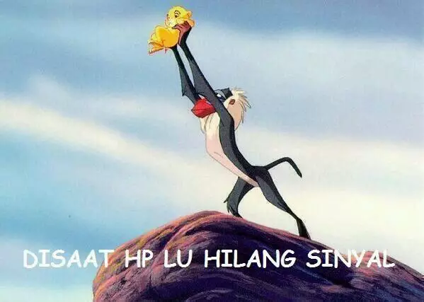 meme lag berbagai sumber