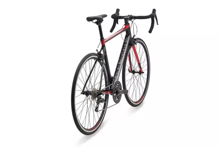 Polygon Strattos S3 polygonbikes.com