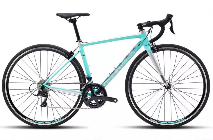 Polygon Strattos S3 polygonbikes.com