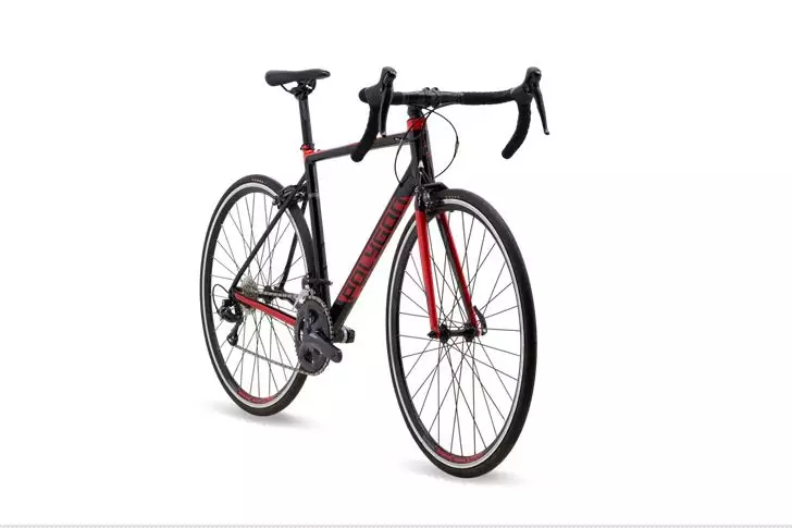 Polygon Strattos S3 polygonbikes.com