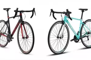 Harga sepeda Polygon Strattos S3 dan spesifikasi, andal dan tangguh