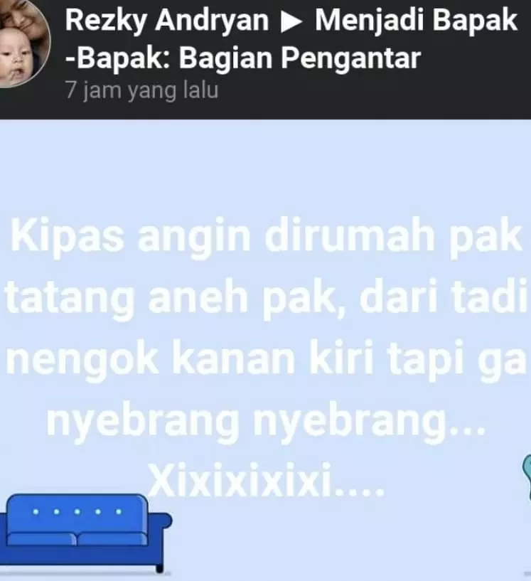 status lucu guyonan receh © 2020 instagram.com status lucu guyonan receh © 2020 instagram.com