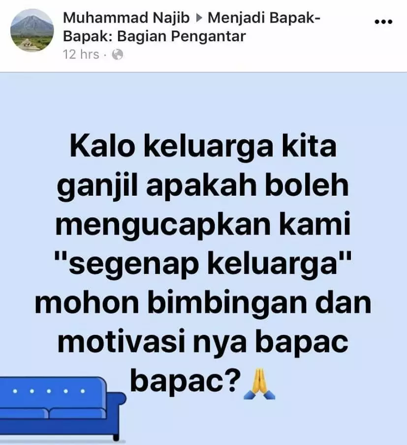 status lucu guyonan receh © 2020 instagram.com status lucu guyonan receh © 2020 instagram.com