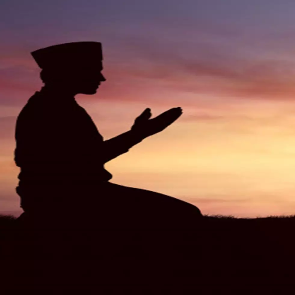 Rahasia dan keutamaan sholat lima waktu, wajib diketahui