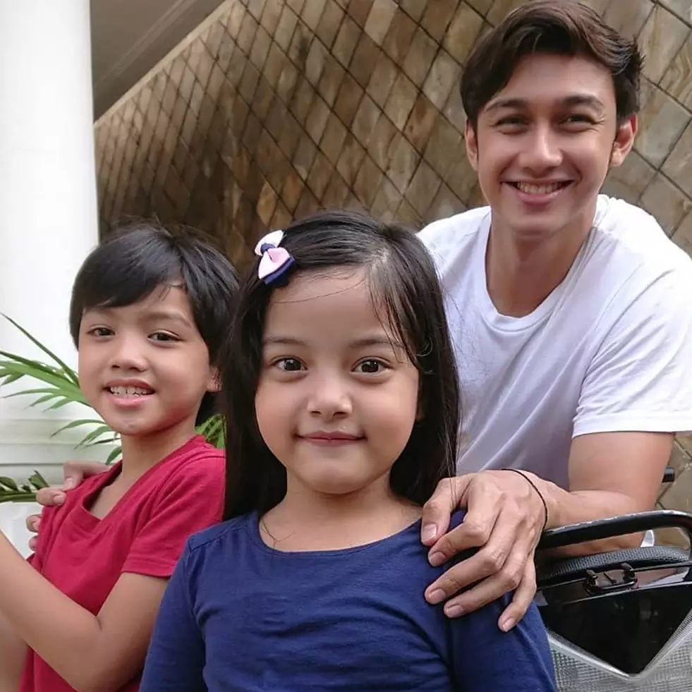 'Istri Kedua' kembali tayang, ini 10 momen seru di balik layarnya