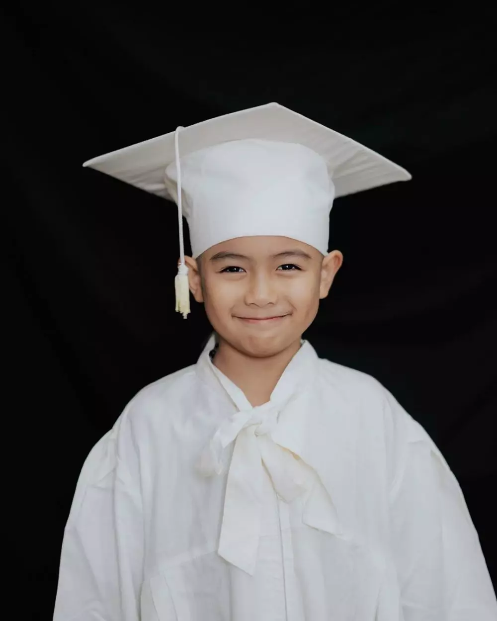 anak Sharena Delon tunda masuk SD © 2020 brilio.net anak Sharena Delon tunda masuk SD © 2020 brilio.net