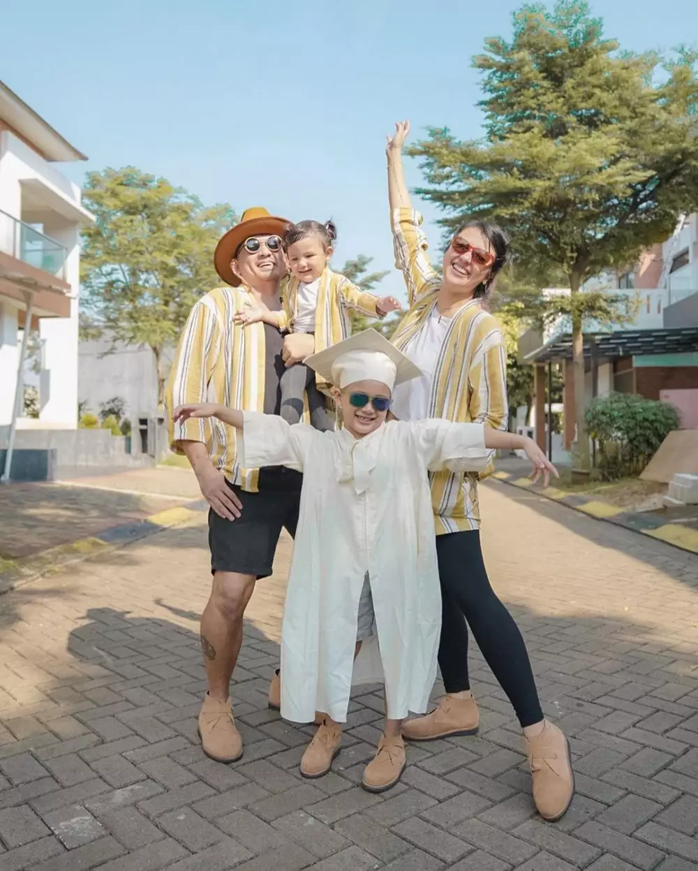 anak Sharena Delon tunda masuk SD © 2020 brilio.net anak Sharena Delon tunda masuk SD © 2020 brilio.net