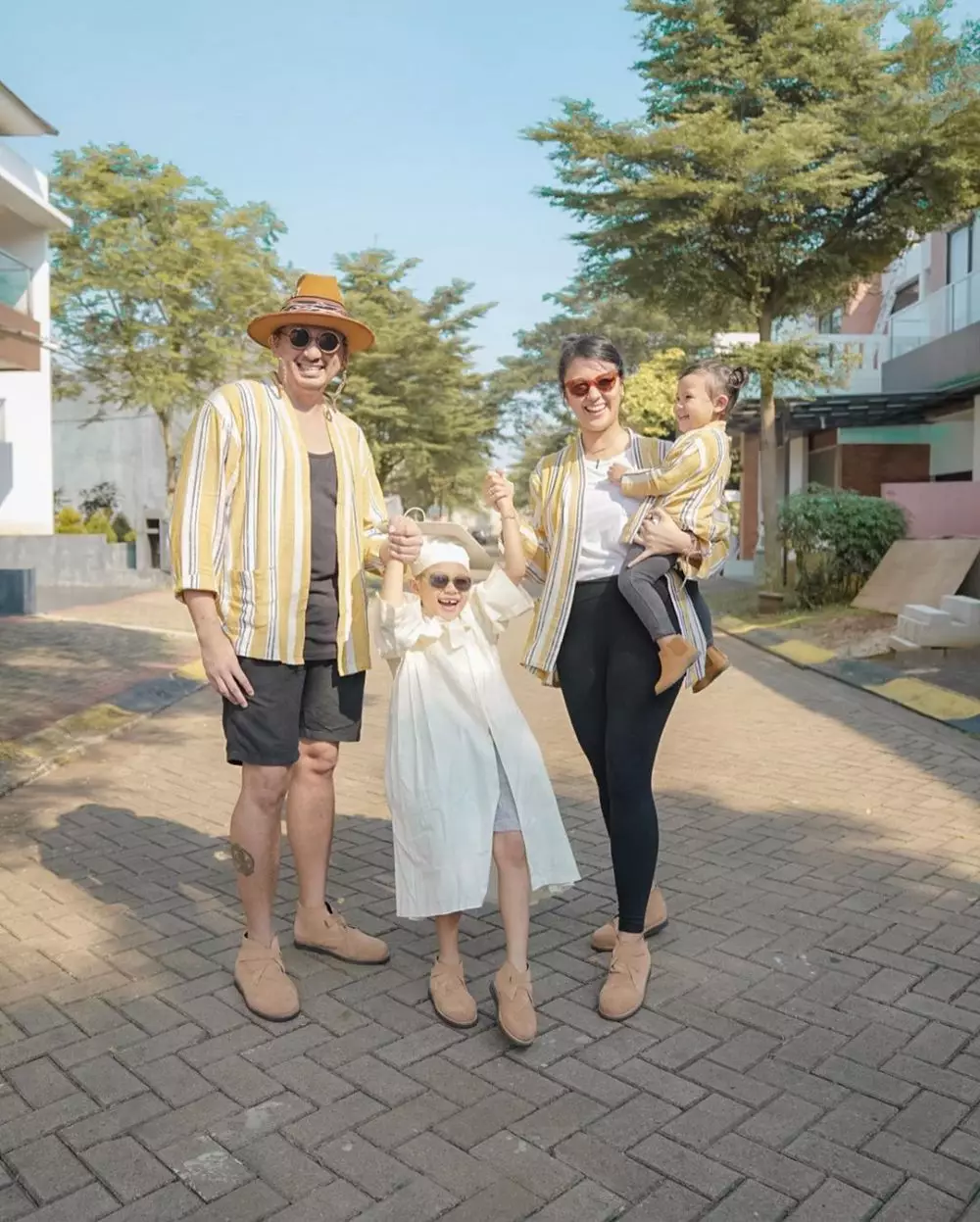 anak Sharena Delon tunda masuk SD © 2020 brilio.net anak Sharena Delon tunda masuk SD © 2020 brilio.net