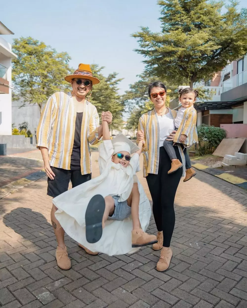 anak Sharena Delon tunda masuk SD © 2020 brilio.net anak Sharena Delon tunda masuk SD © 2020 brilio.net