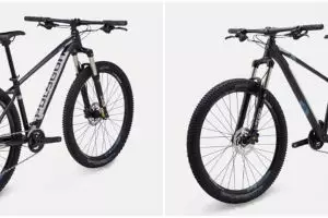 Harga sepeda MTB Polygon Xtrada 6 dan spesifikasinya, komponen modern