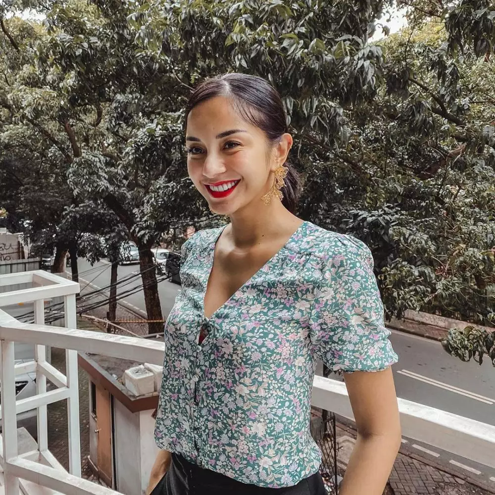 Aktris peran pelakor © 2020 brilio.net Instagram/@indahindriana ; Instagram/@dindakanyaa Aktris peran pelakor © 2020 brilio.net Instagram/@indahindriana ; Instagram/@dindakanyaa