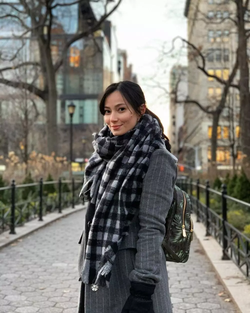 Aktris peran pelakor © 2020 brilio.net Instagram/@indahindriana ; Instagram/@dindakanyaa Aktris peran pelakor © 2020 brilio.net Instagram/@indahindriana ; Instagram/@dindakanyaa