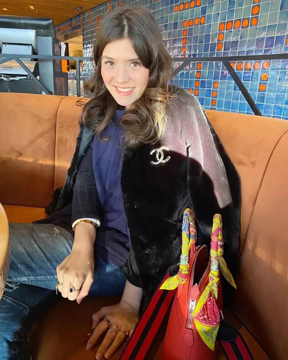 Aktris peran pelakor © 2020 brilio.net Instagram/@indahindriana ; Instagram/@dindakanyaa Aktris peran pelakor © 2020 brilio.net Instagram/@indahindriana ; Instagram/@dindakanyaa