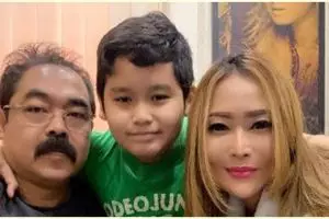 Menikah dengan Adam Suseno, uang bulanan Inul Daratista bikin takjub