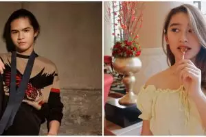 7 Momen Amanda Caesa & Dul Jaelani, dapat tantangan dari Maia Estianty