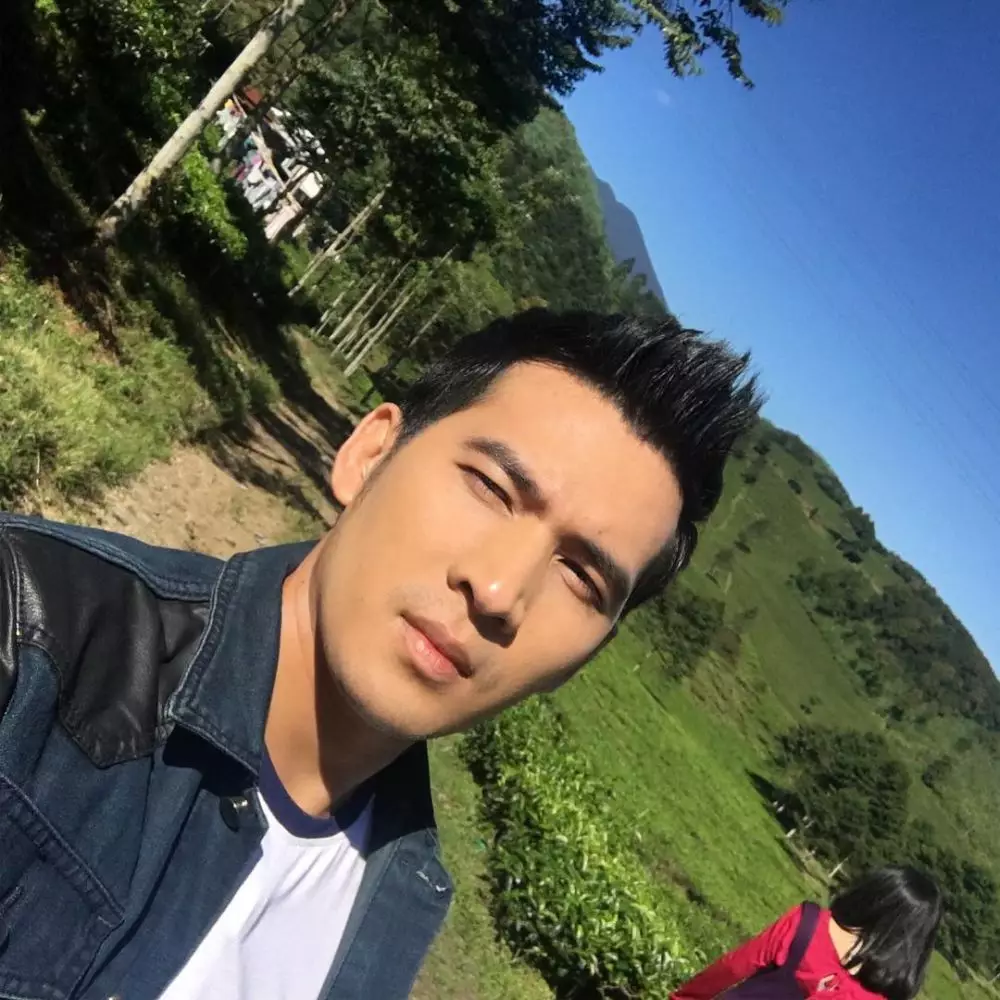 Instagram/@ridhoillahireal © 2020 brilio.net Instagram/@ridhoillahireal © 2020 brilio.net