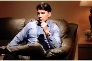 5 Fakta penangkapan Ridho Illahi, dicokok bersama rekannya