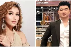 Ayu Ting Ting ungkap sosok mantan terindahnya, mirip Chef Arnold