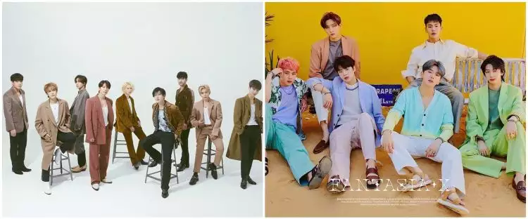 6 Grup K-Pop sempat gagal comeback karena skandal, ada Super Junior