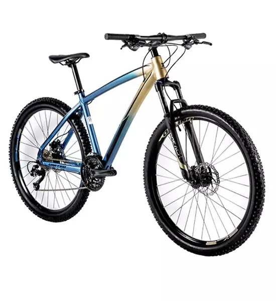 Harga United Detroit 2 unitedbike.com