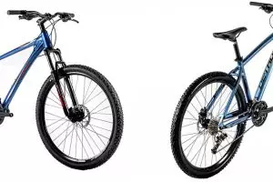 Harga sepeda United Detroit 2 dan spesifikasi, keren & andal