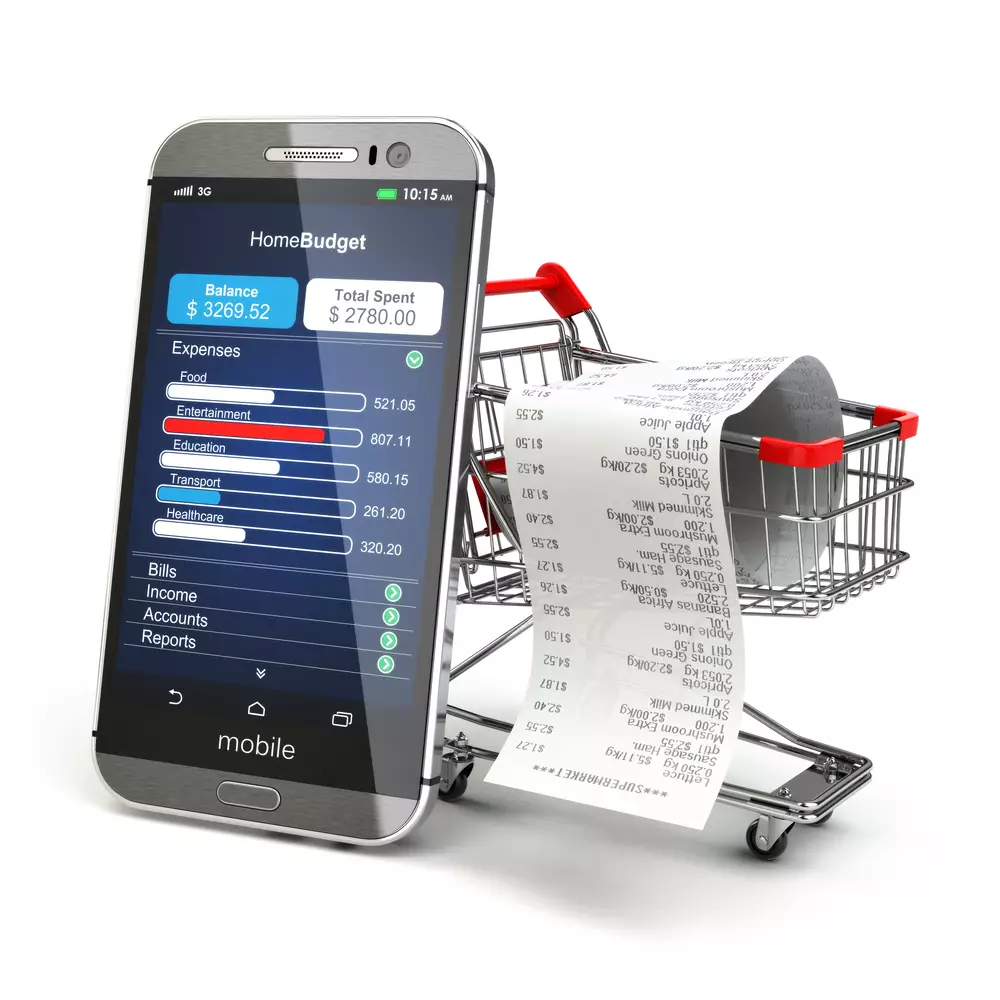 keamanan transaksi digital © 2020 brilio.net