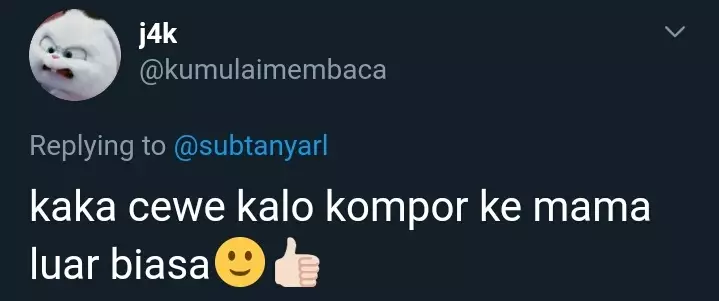 rasanya punya kakak cewek twitter rasanya punya kakak cewek twitter